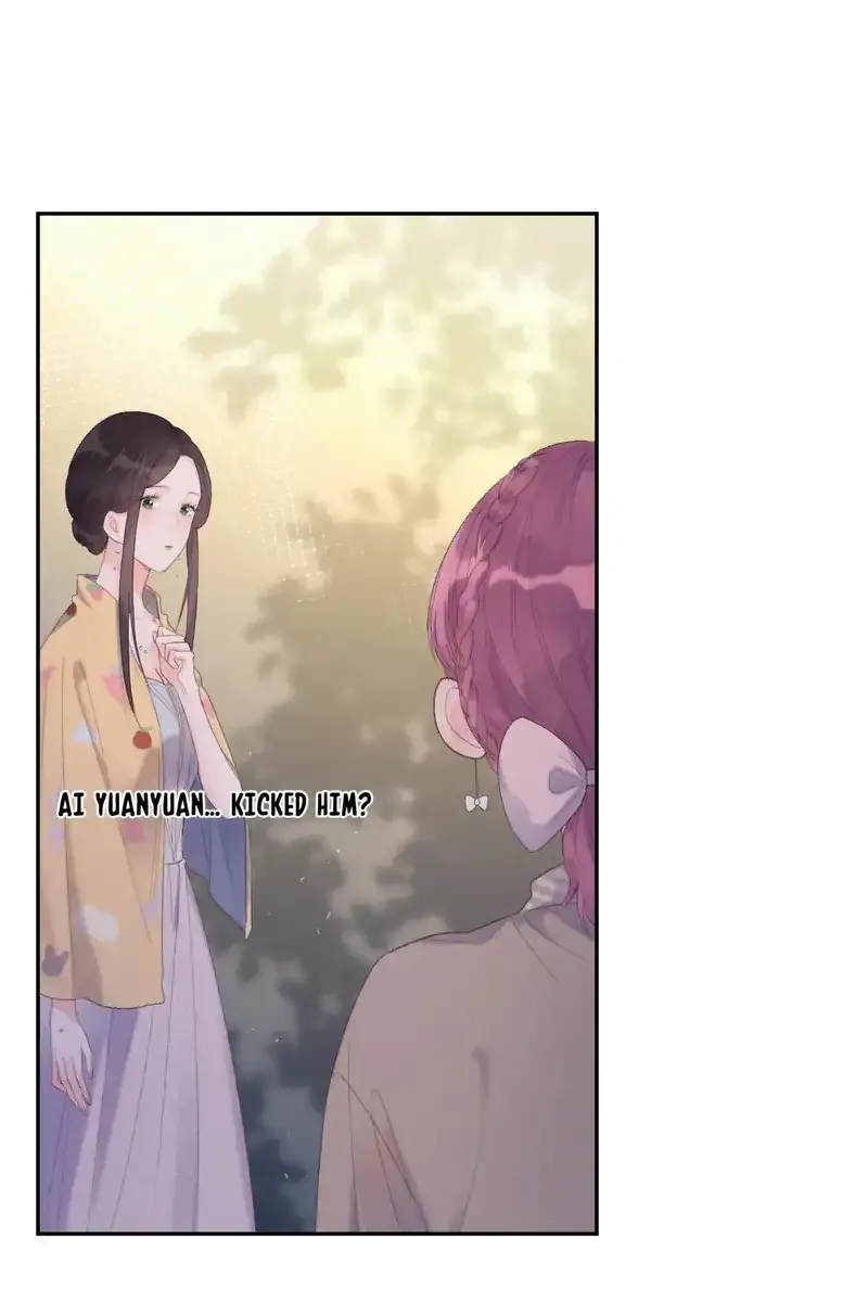 Contrast Game Chapter 37 Online - página 15
