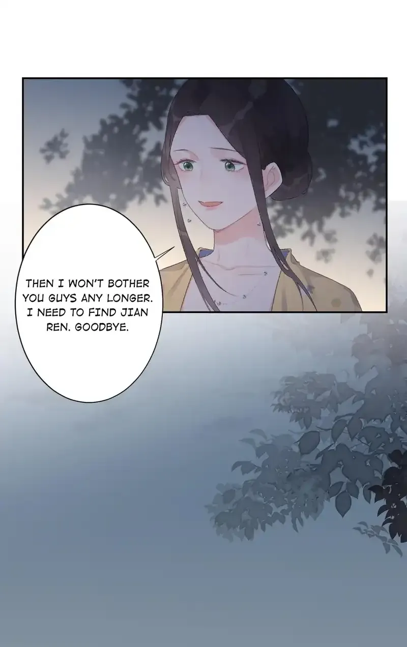 Contrast Game Chapter 37 Online - página 30