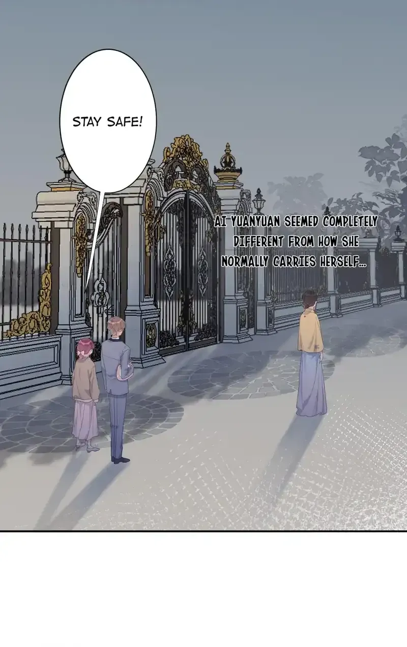 Contrast Game Chapter 37 Online - página 31