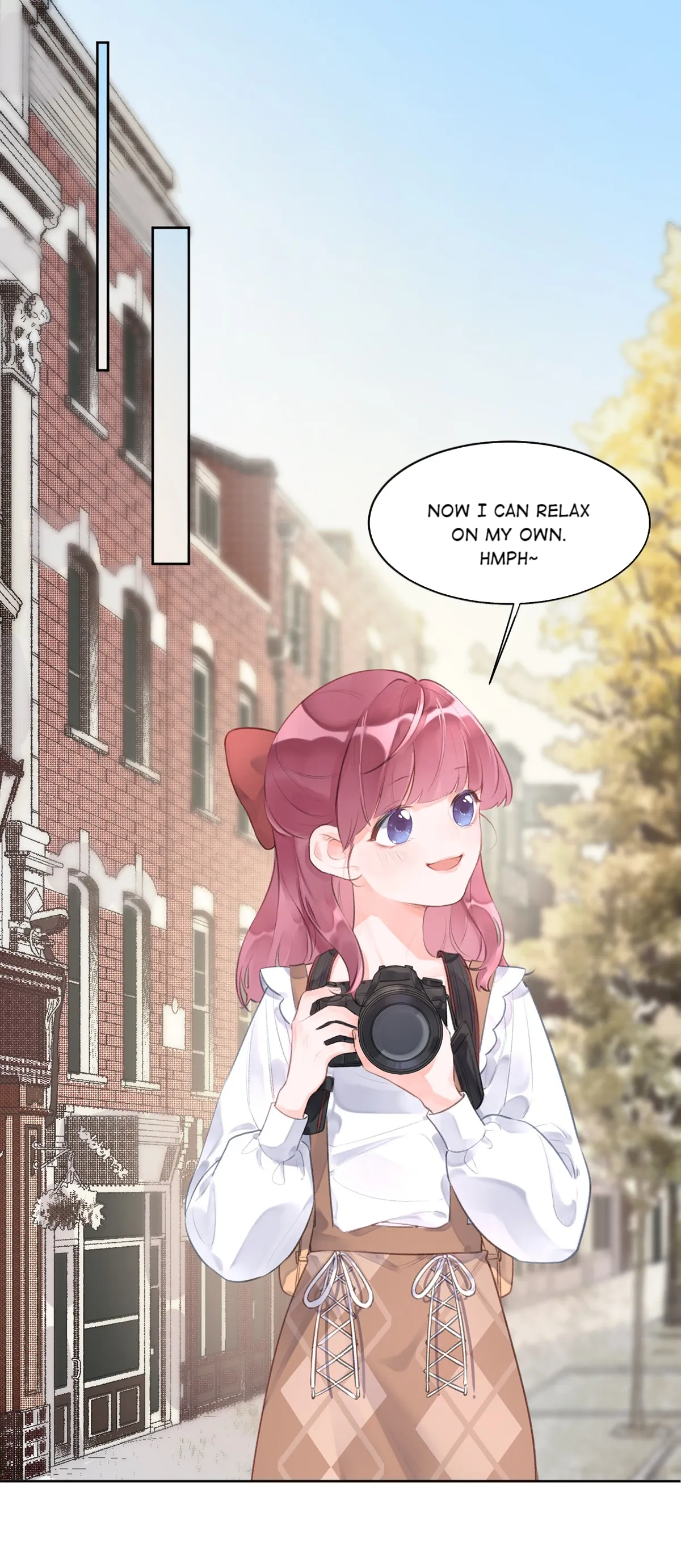 Contrast Game Chapter 4 Online - página 10