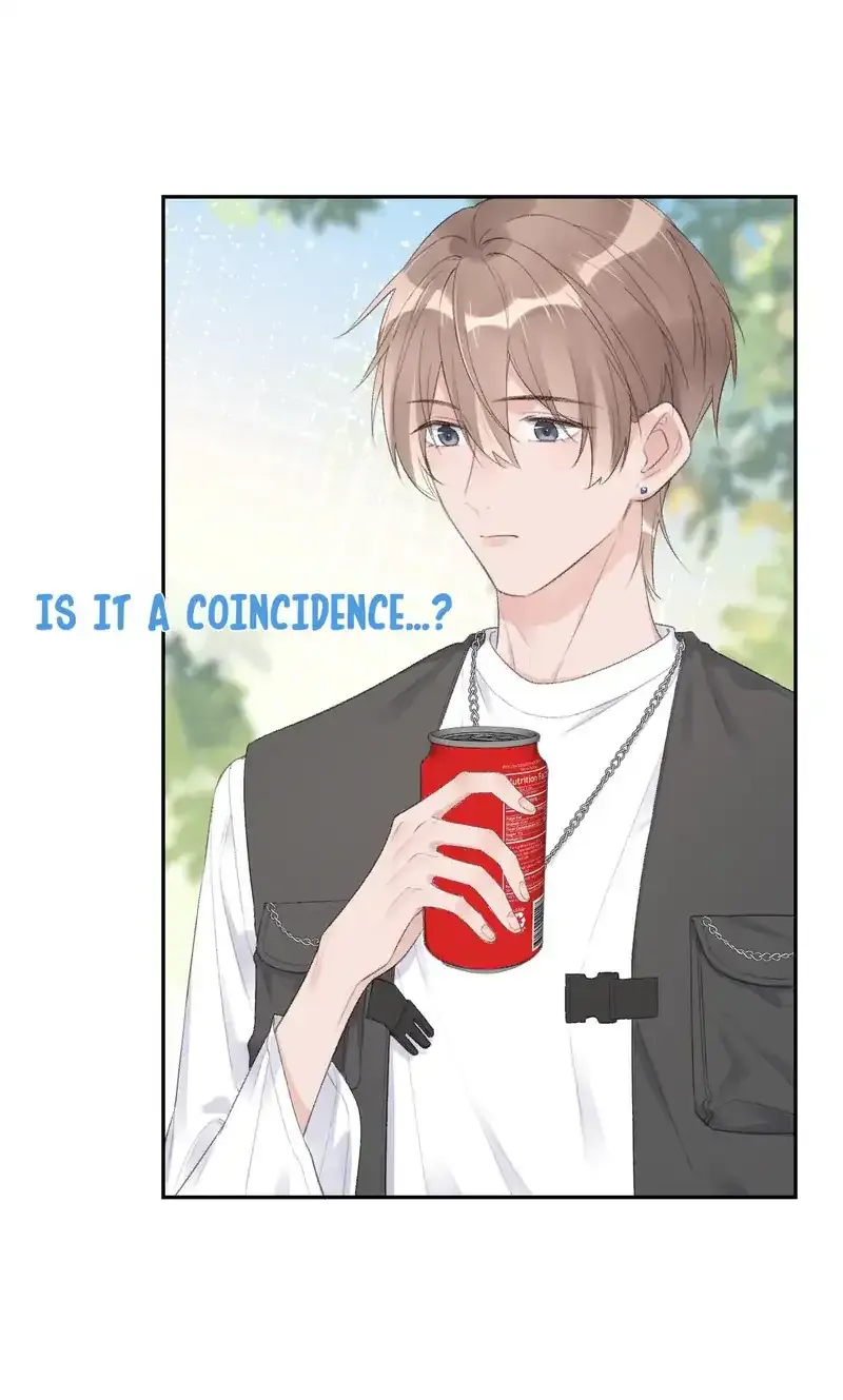 Contrast Game Chapter 40 Online - página 6