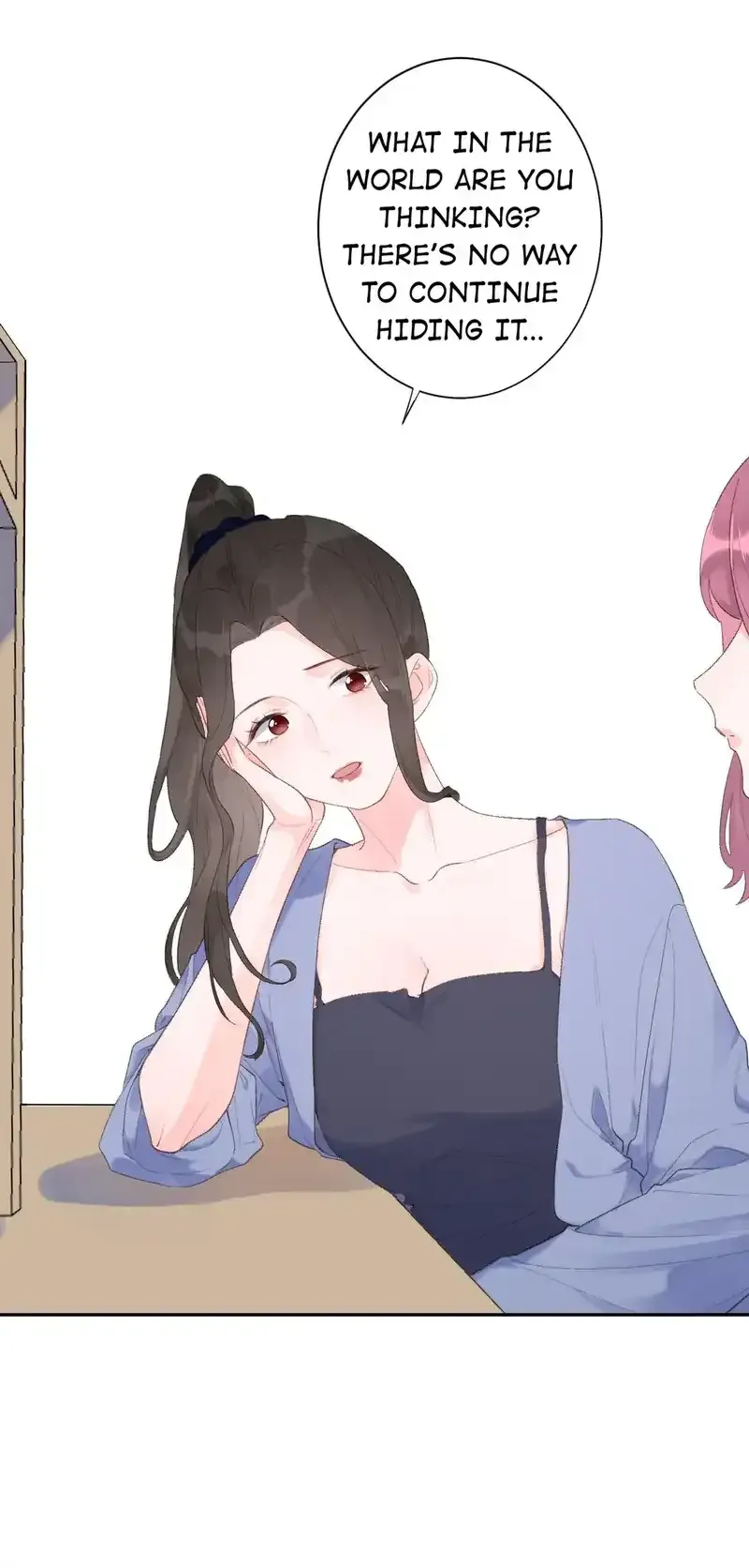 Contrast Game Chapter 41 Online - página 8