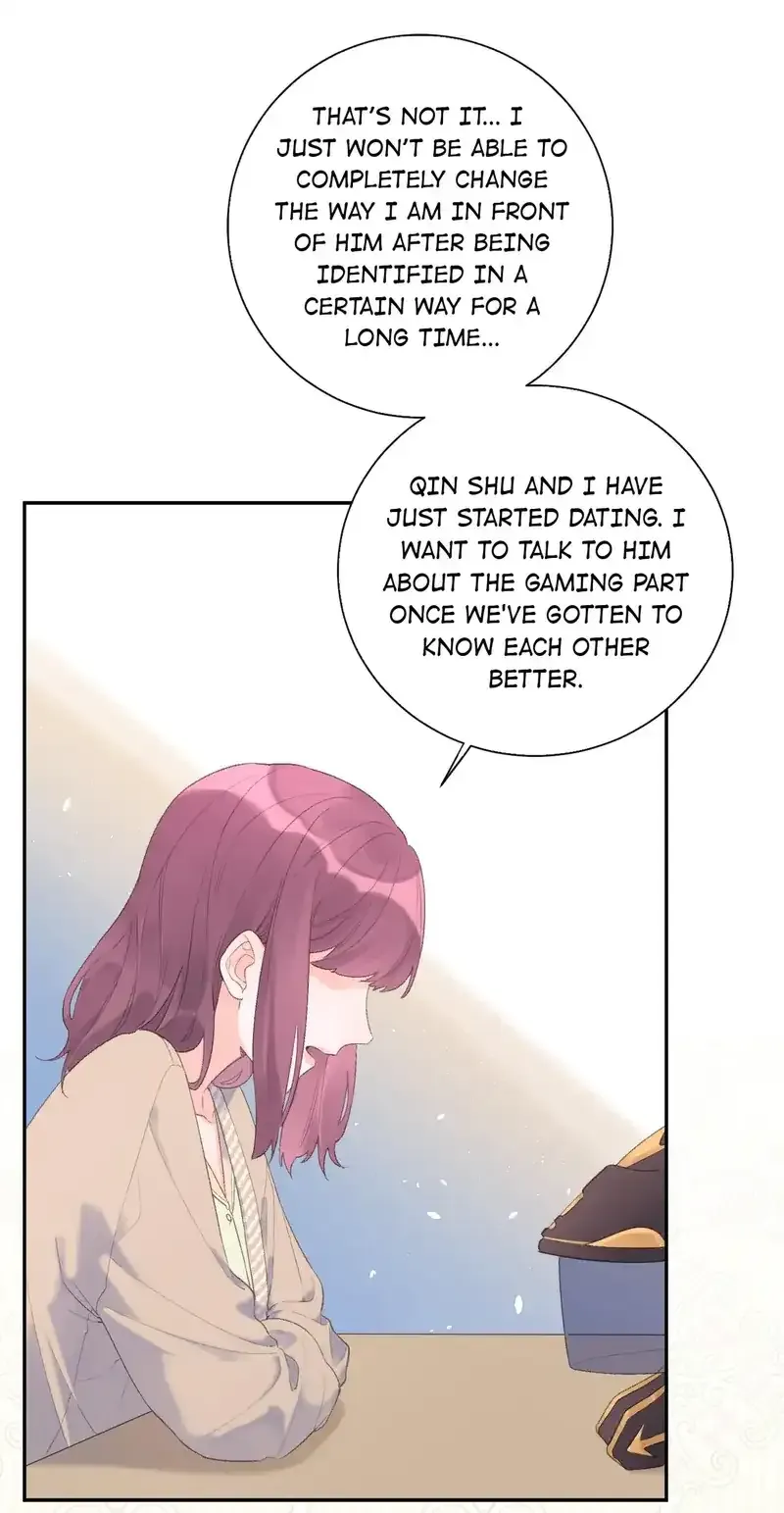 Contrast Game Chapter 41 Online - página 11