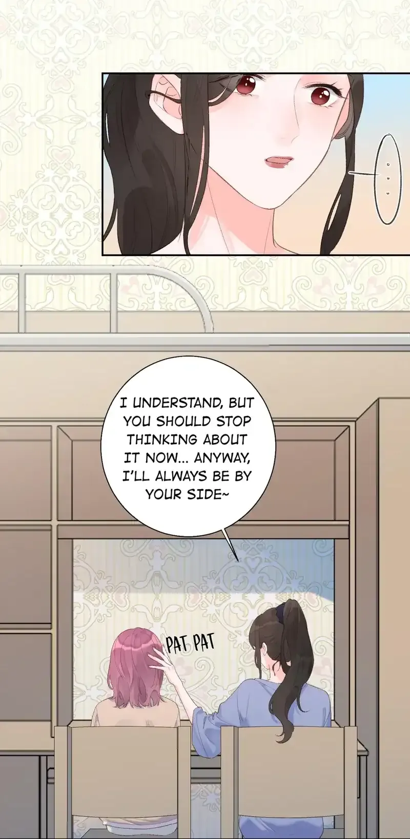 Contrast Game Chapter 41 Online - página 12