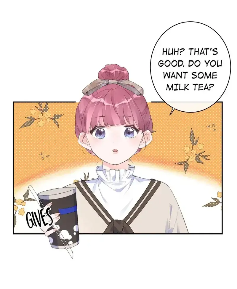 Contrast Game Chapter 41 Online - página 25
