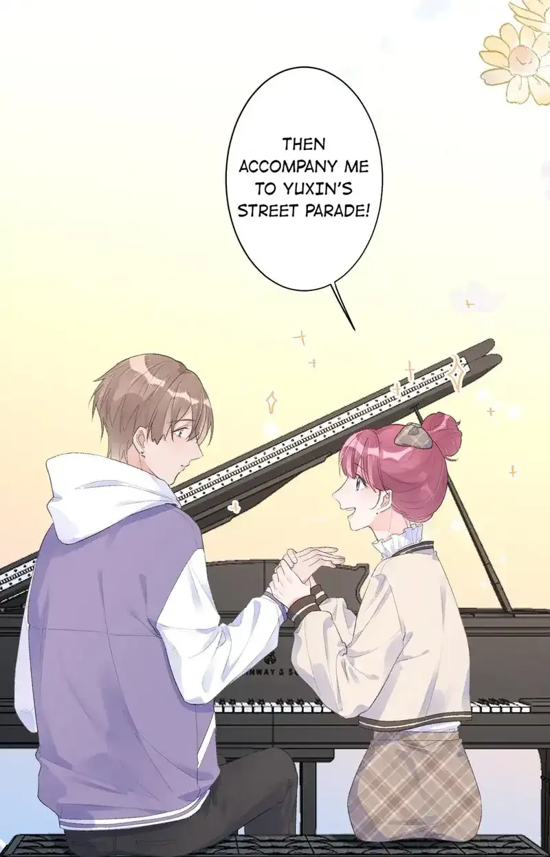 Contrast Game Chapter 41 Online - página 32