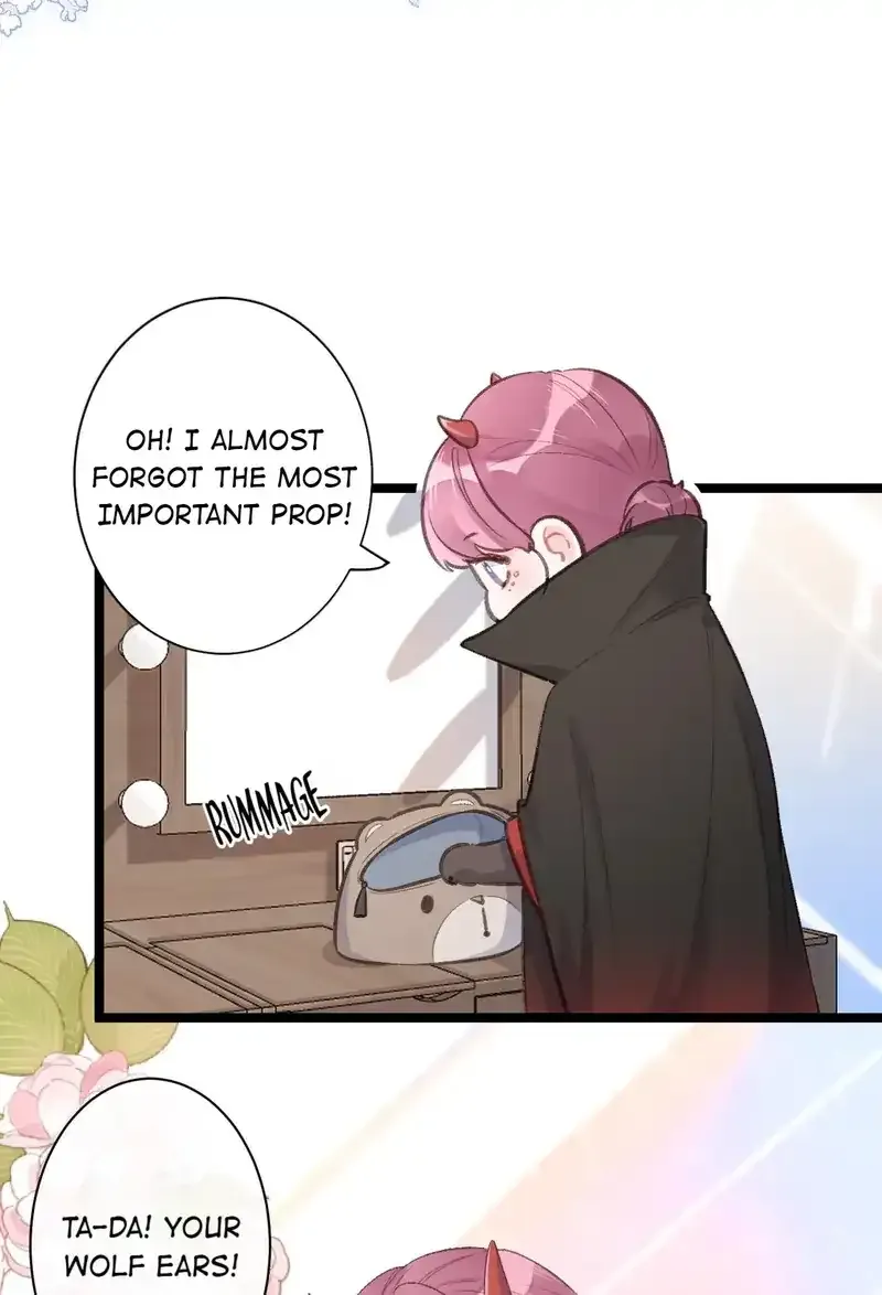 Contrast Game Chapter 42 Online - página 8