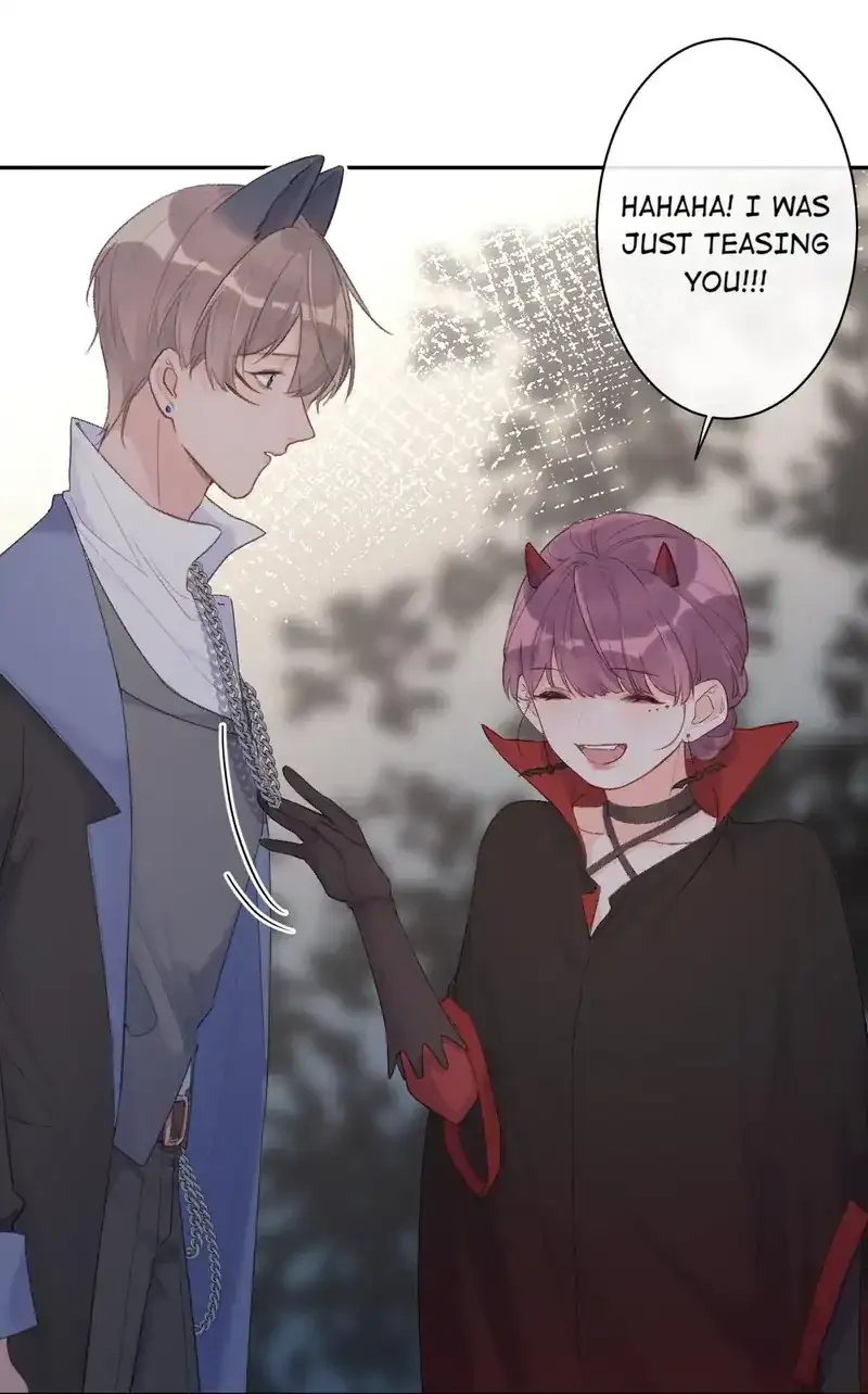 Contrast Game Chapter 42 Online - página 31