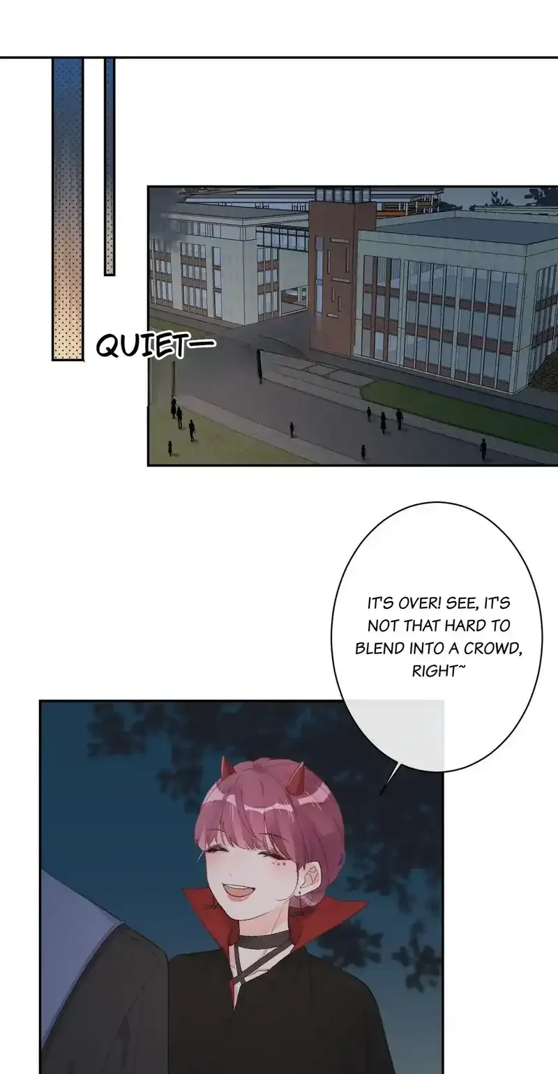 Contrast Game Chapter 44 Online - página 12