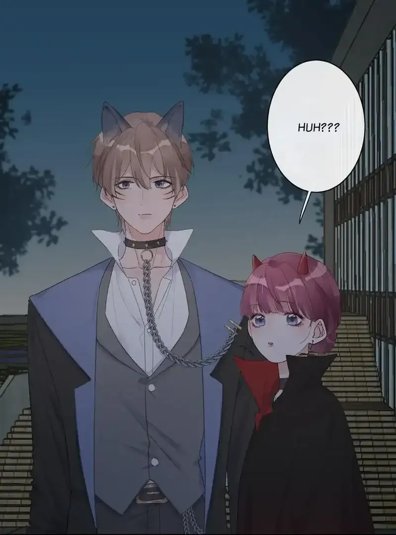 Contrast Game Chapter 44 Online - página 19