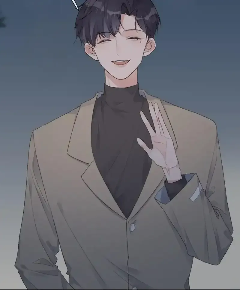 Contrast Game Chapter 44 Online - página 21