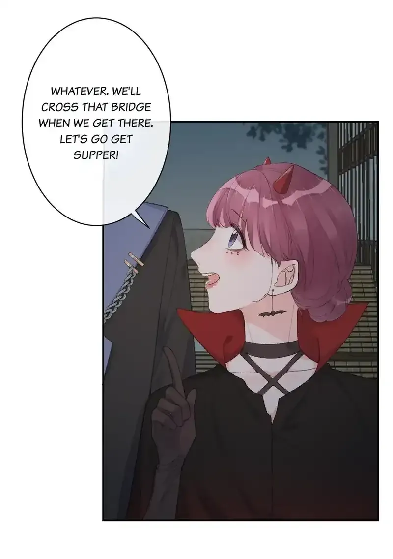 Contrast Game Chapter 44 Online - página 26