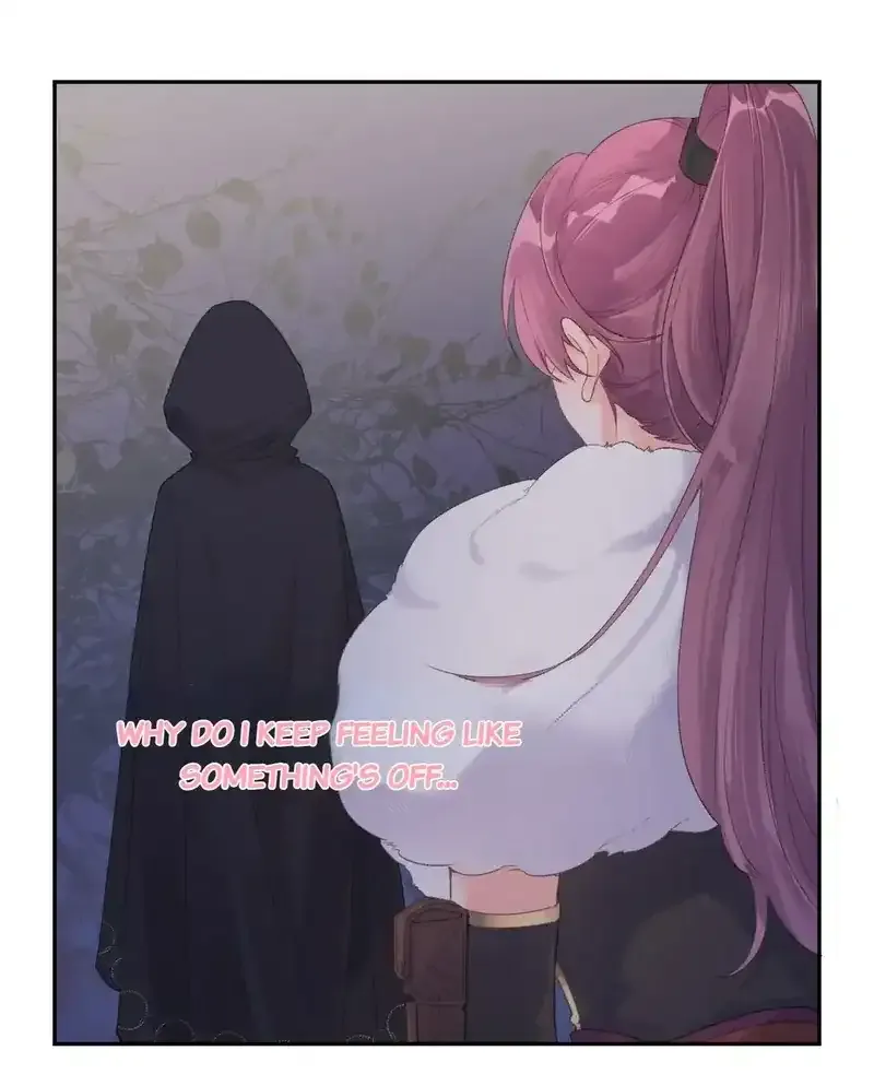 Contrast Game Chapter 45 Online - página 5