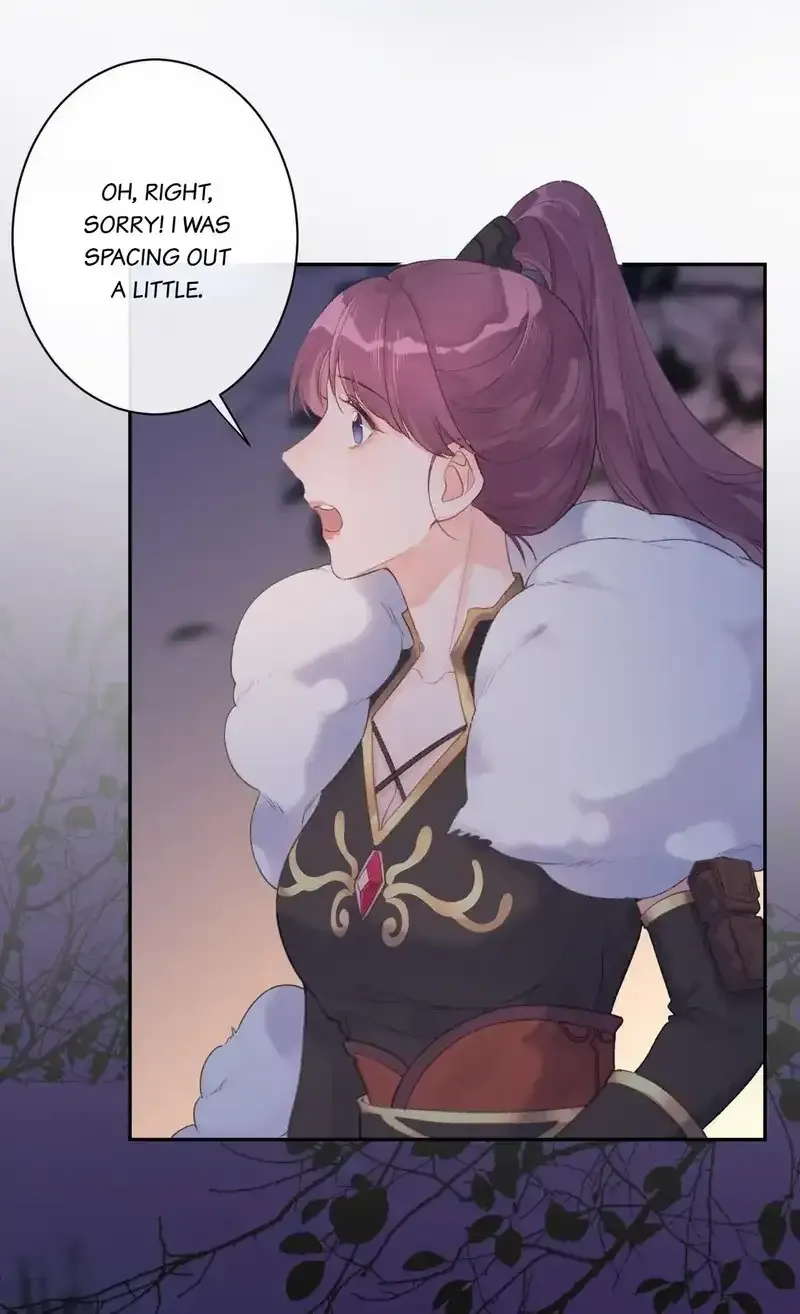 Contrast Game Chapter 45 Online - página 7