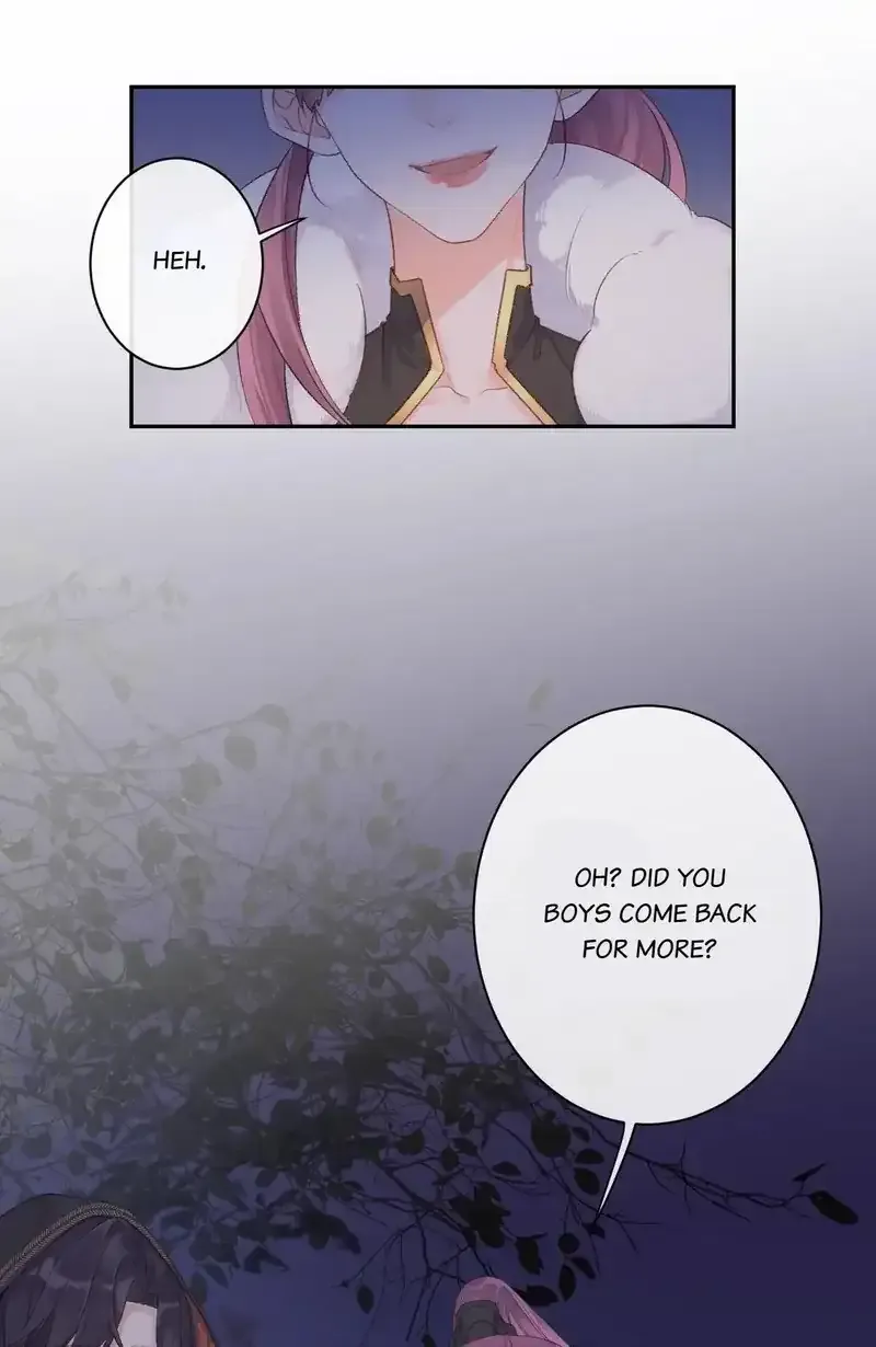 Contrast Game Chapter 45 Online - página 9
