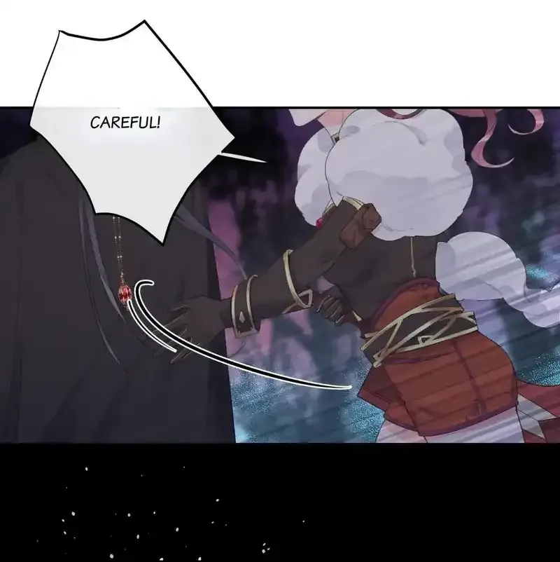 Contrast Game Chapter 45 Online - página 21