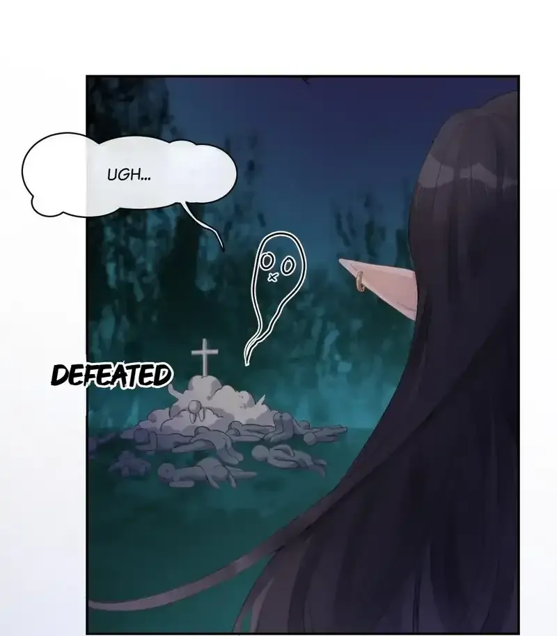 Contrast Game Chapter 45 Online - página 35