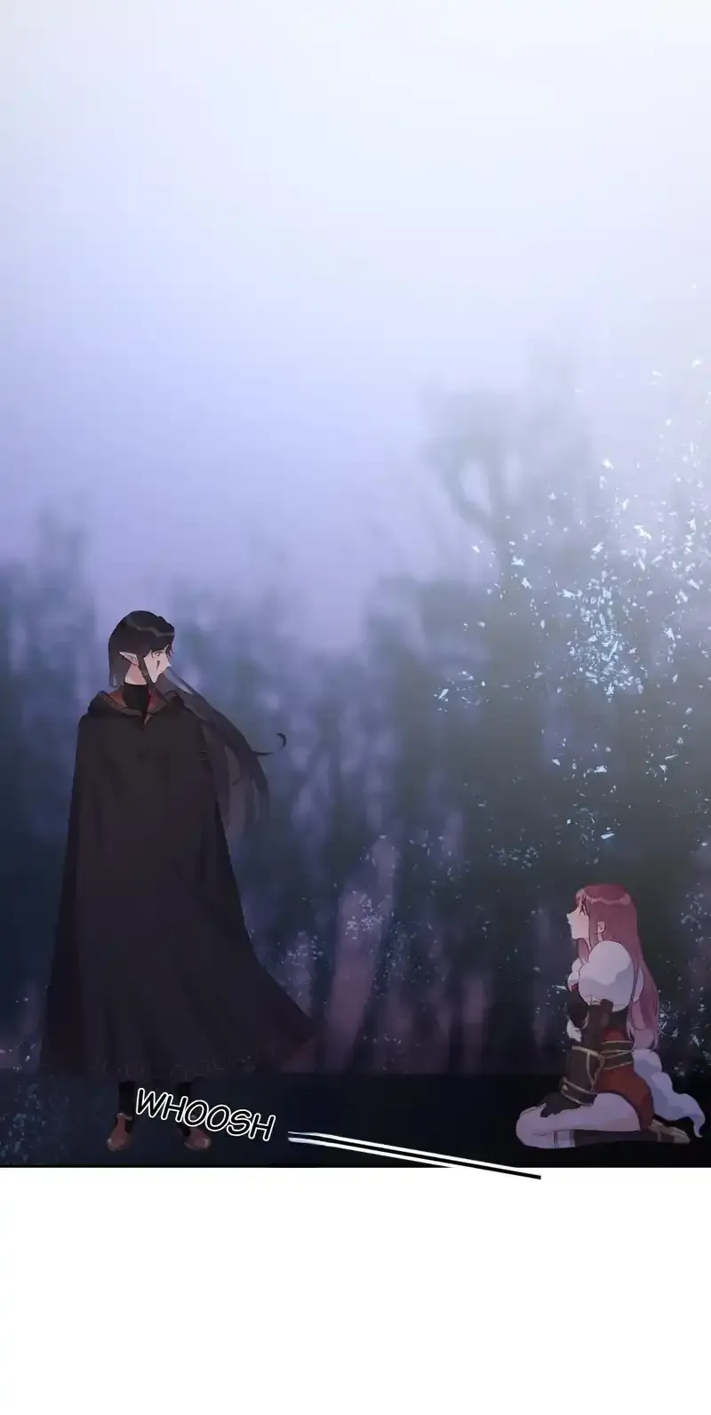 Contrast Game Chapter 45 Online - página 36
