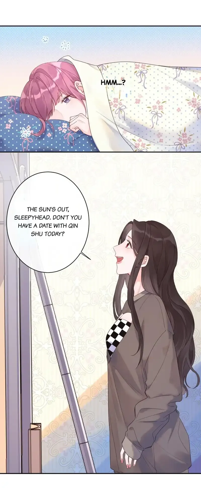 Contrast Game Chapter 46 Online - página 5