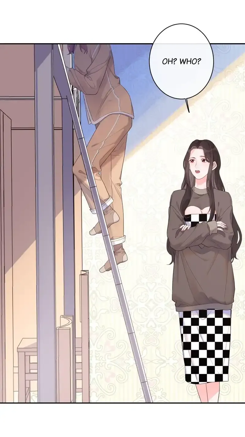 Contrast Game Chapter 46 Online - página 7