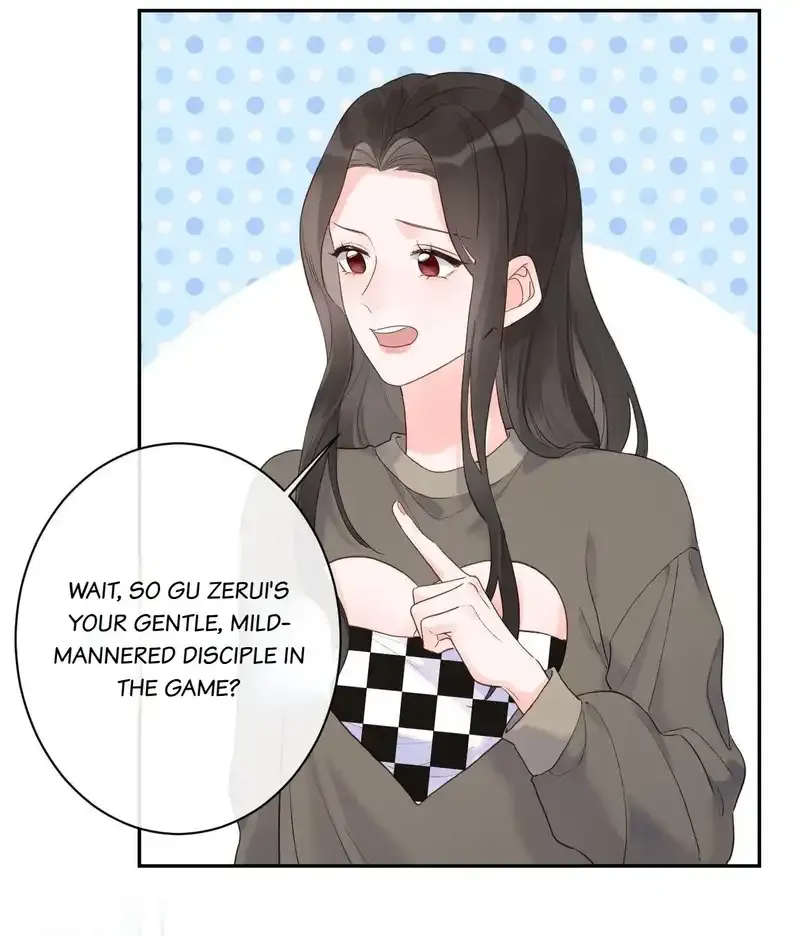 Contrast Game Chapter 46 Online - página 12