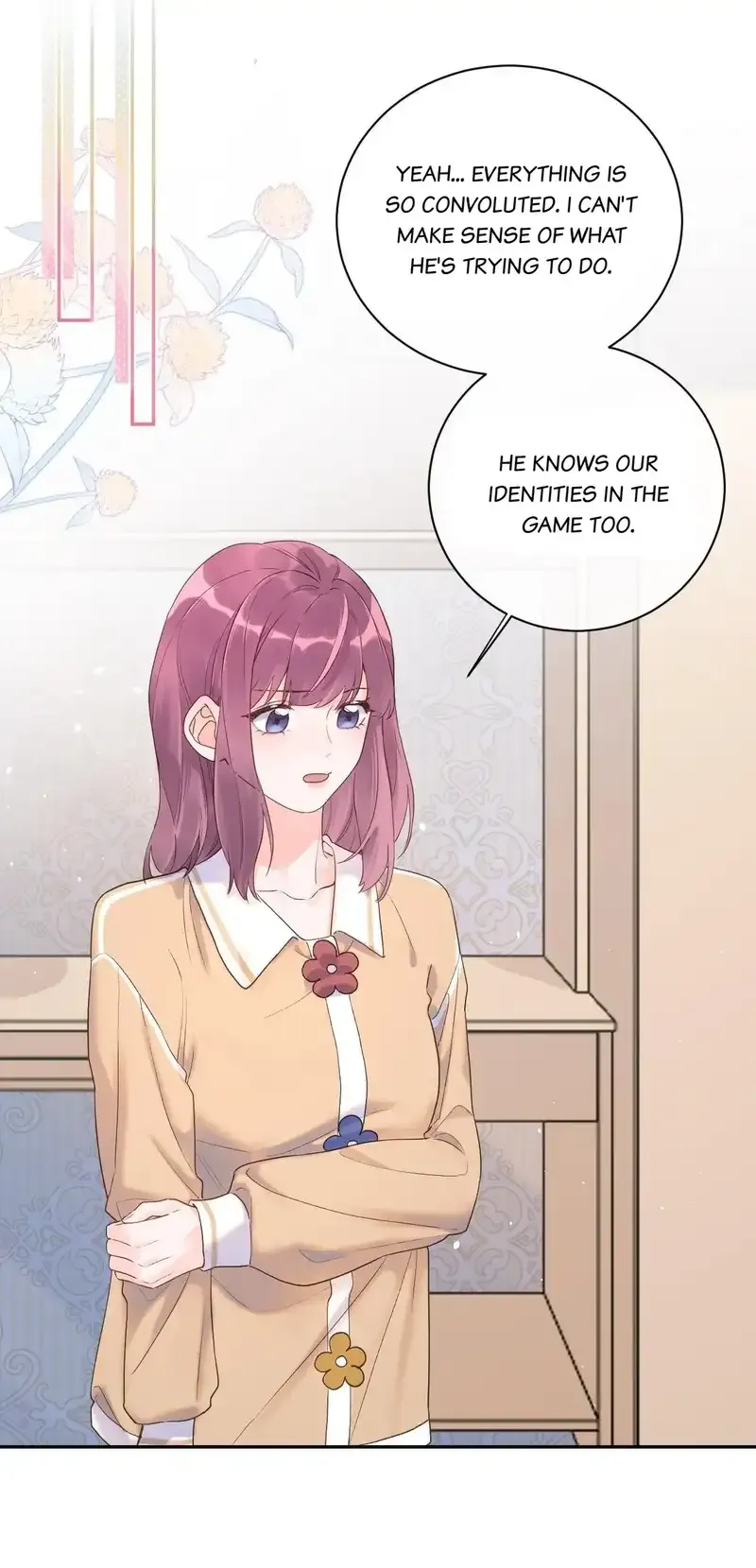 Contrast Game Chapter 46 Online - página 13
