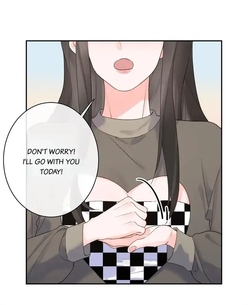 Contrast Game Chapter 46 Online - página 14