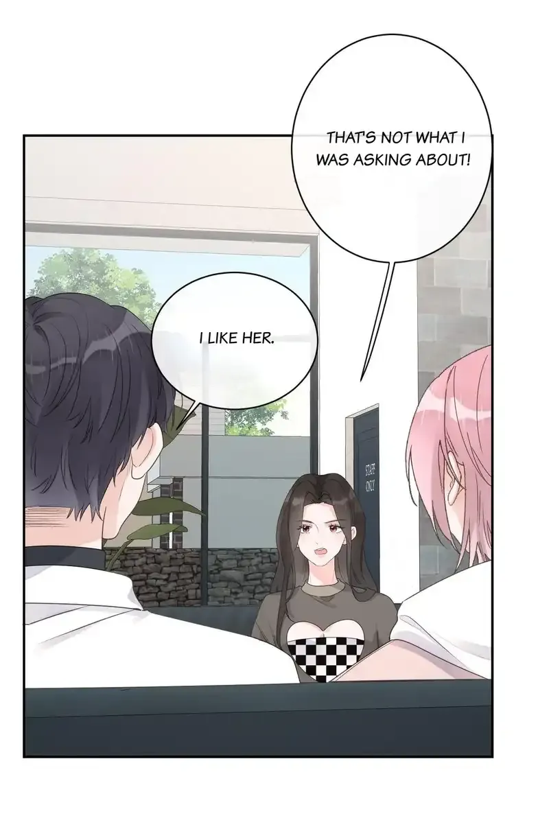 Contrast Game Chapter 46 Online - página 19