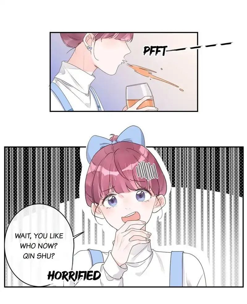 Contrast Game Chapter 46 Online - página 20