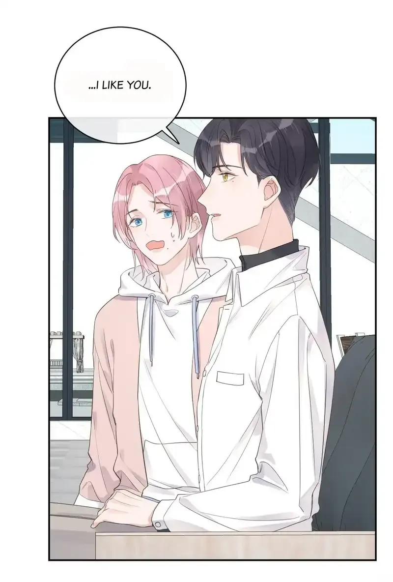 Contrast Game Chapter 46 Online - página 21