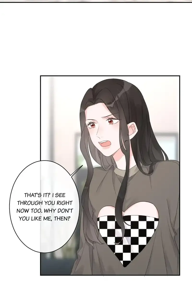 Contrast Game Chapter 46 Online - página 24