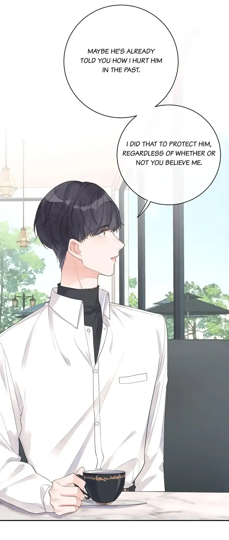 Contrast Game Chapter 46 Online - página 30