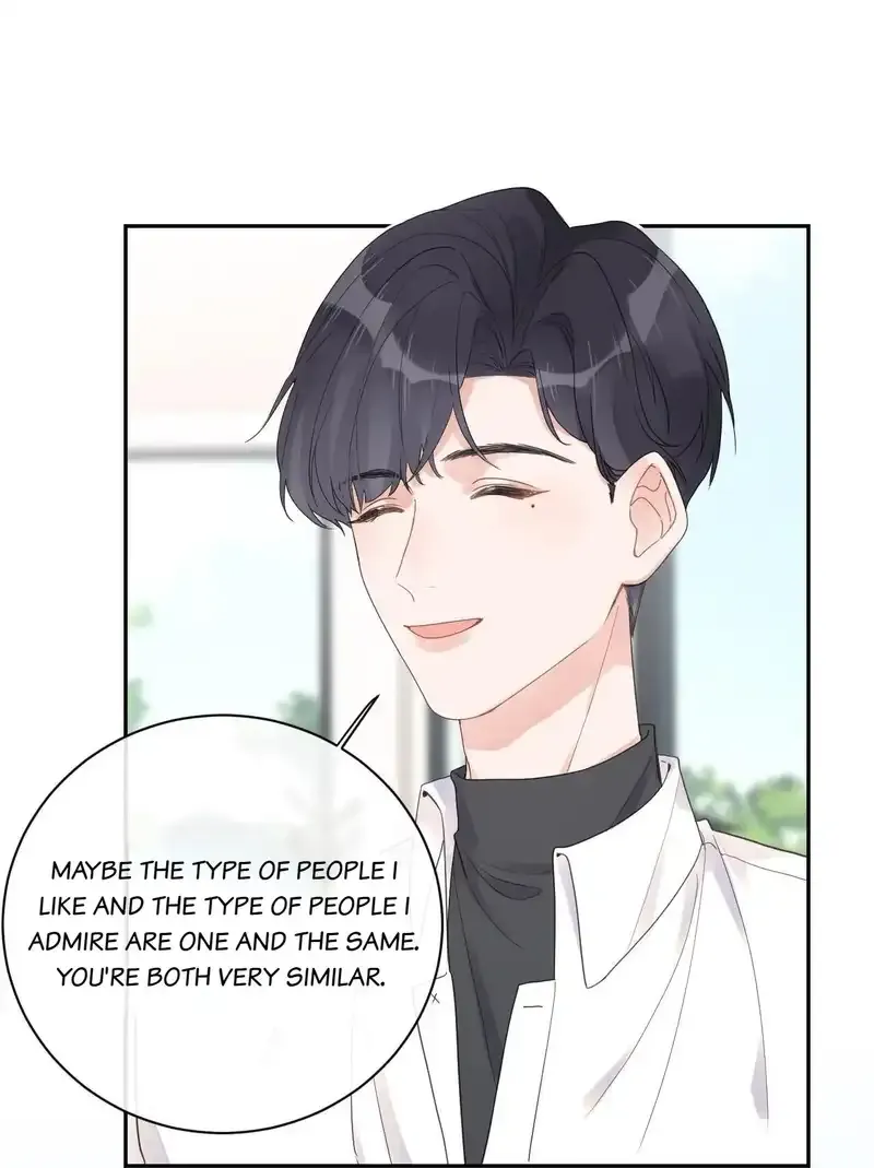 Contrast Game Chapter 46 Online - página 32