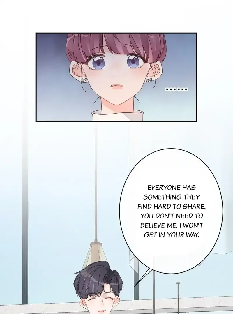 Contrast Game Chapter 46 Online - página 35