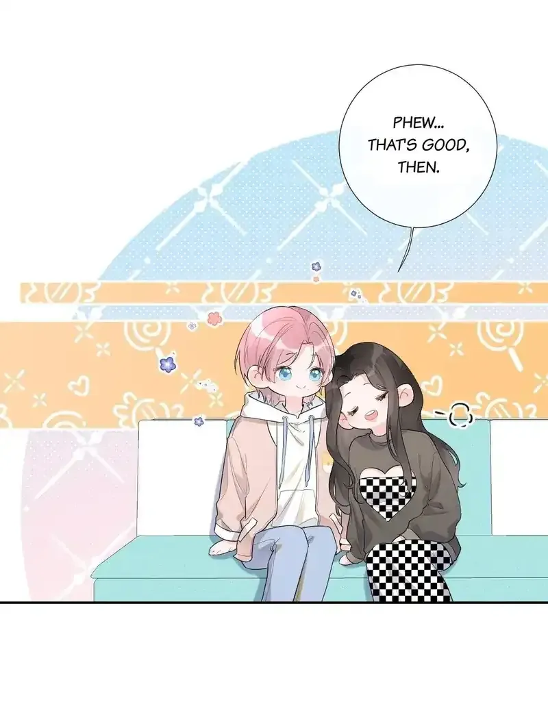 Contrast Game Chapter 47 Online - página 7