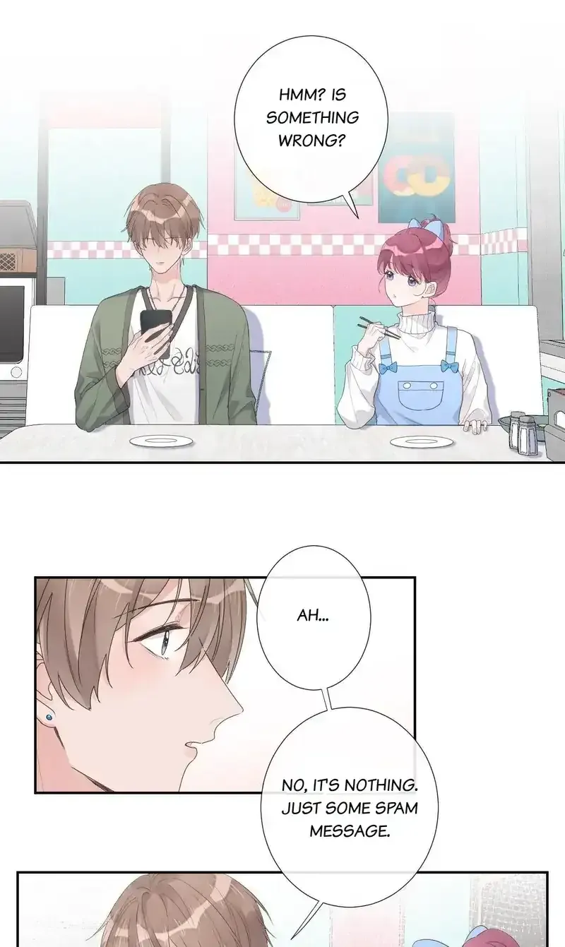 Contrast Game Chapter 47 Online - página 16