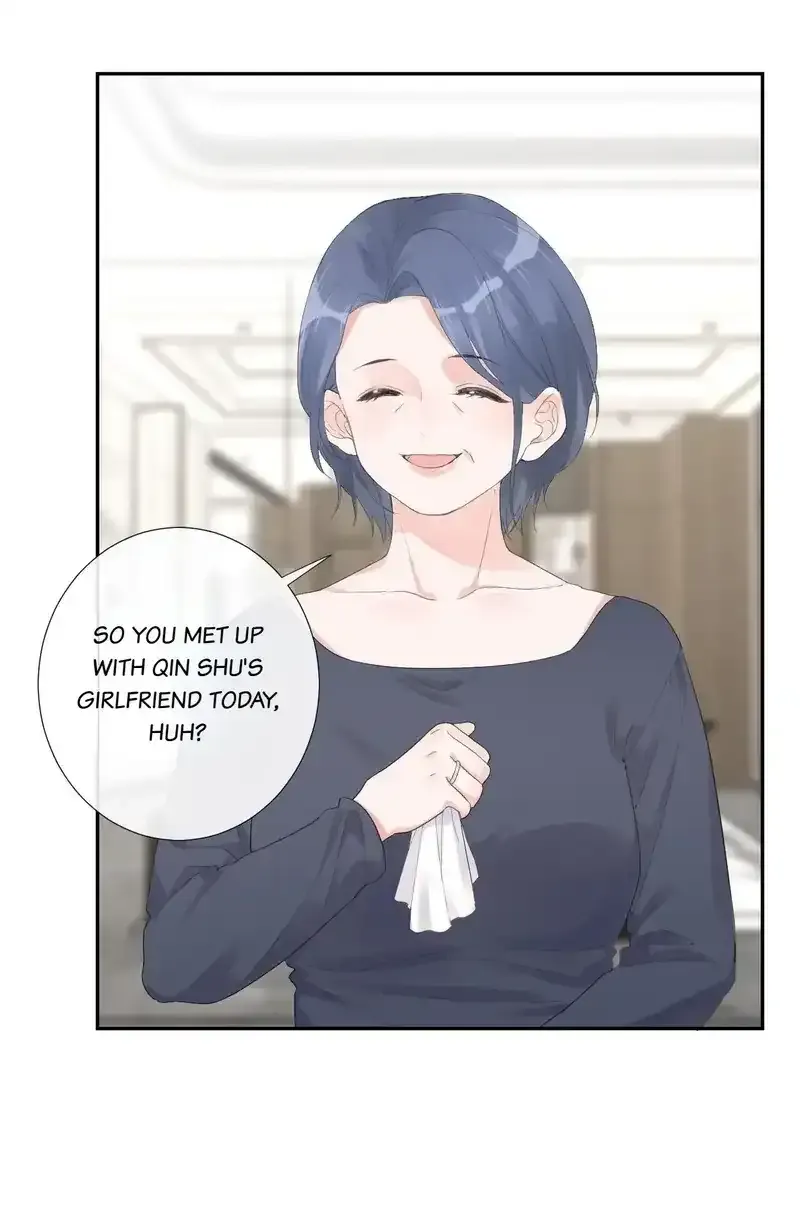 Contrast Game Chapter 47 Online - página 23