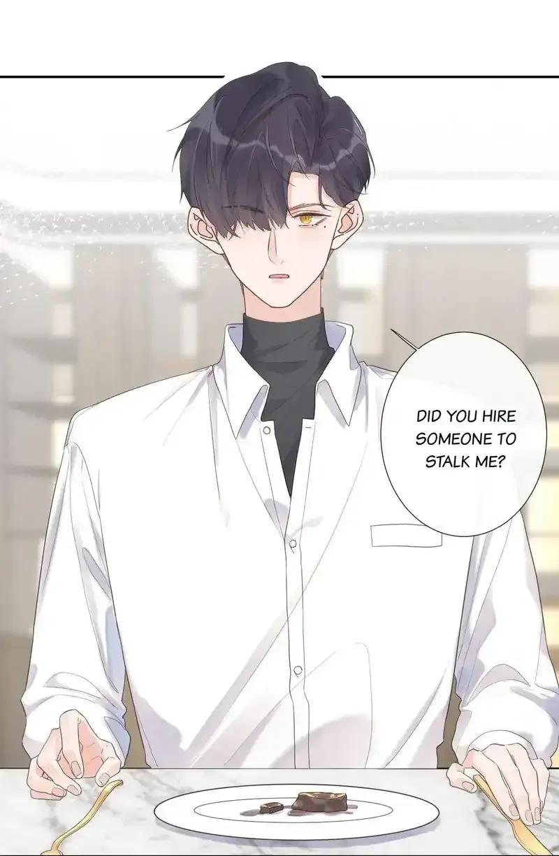 Contrast Game Chapter 47 Online - página 25