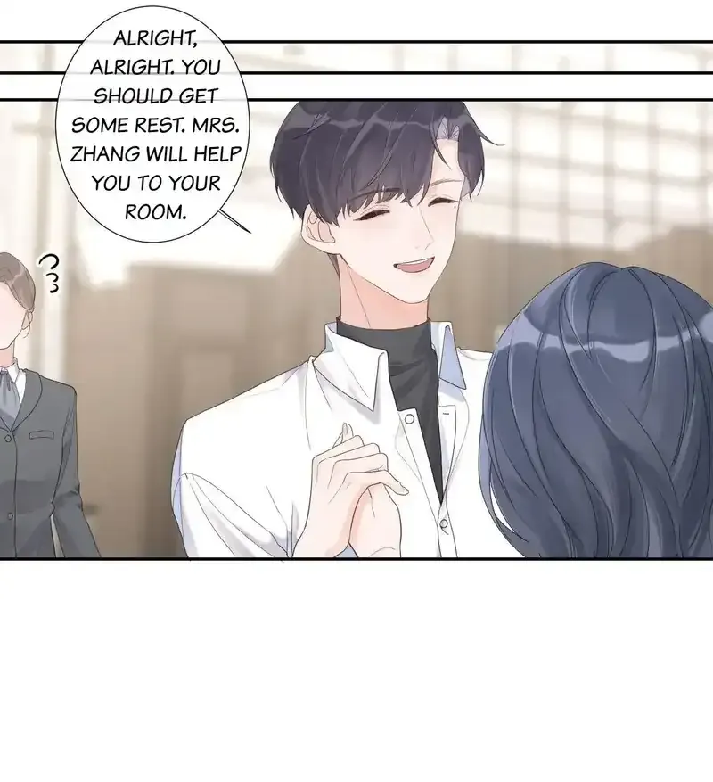 Contrast Game Chapter 47 Online - página 30
