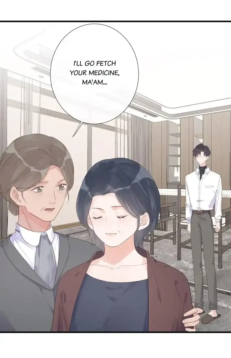 Contrast Game Chapter 47 Online - página 31