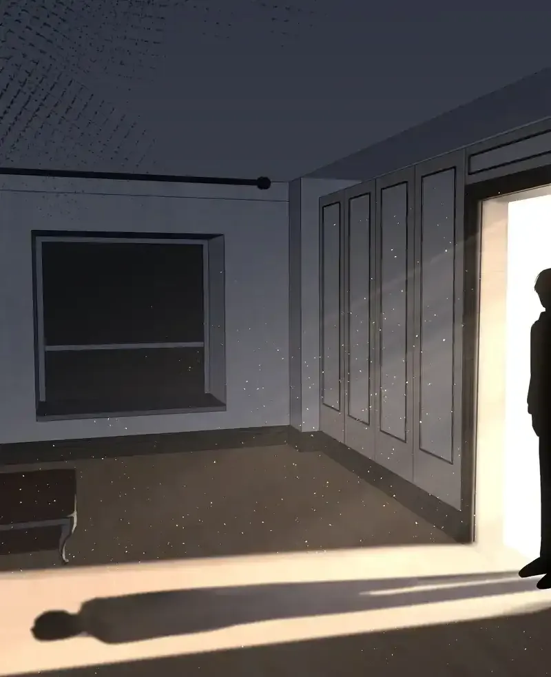 Contrast Game Chapter 47 Online - página 34