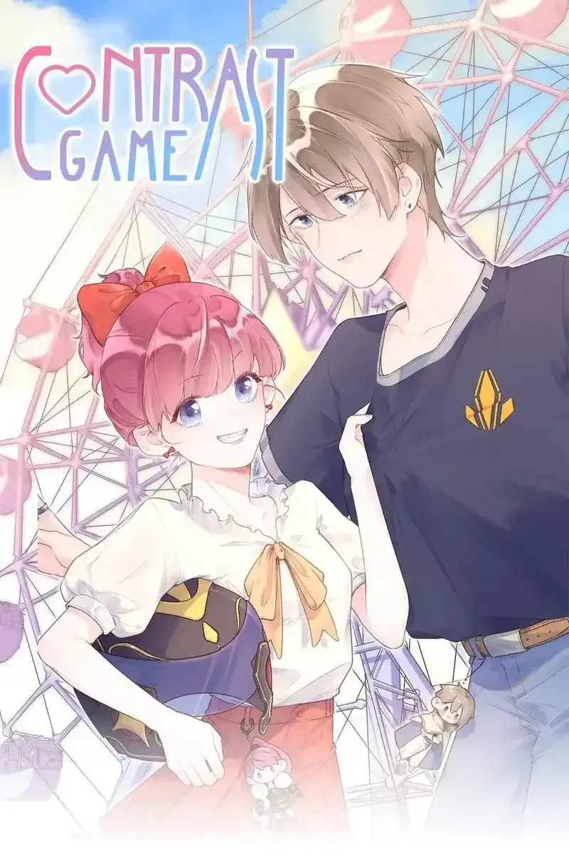 Contrast Game Chapter 48 Online - página 1