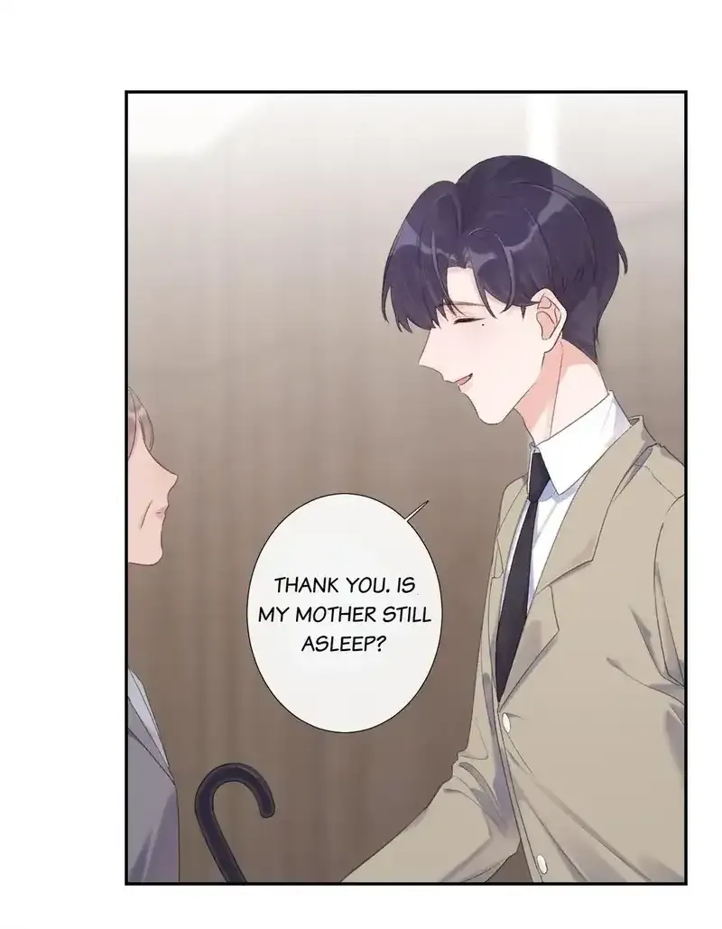 Contrast Game Chapter 48 Online - página 5