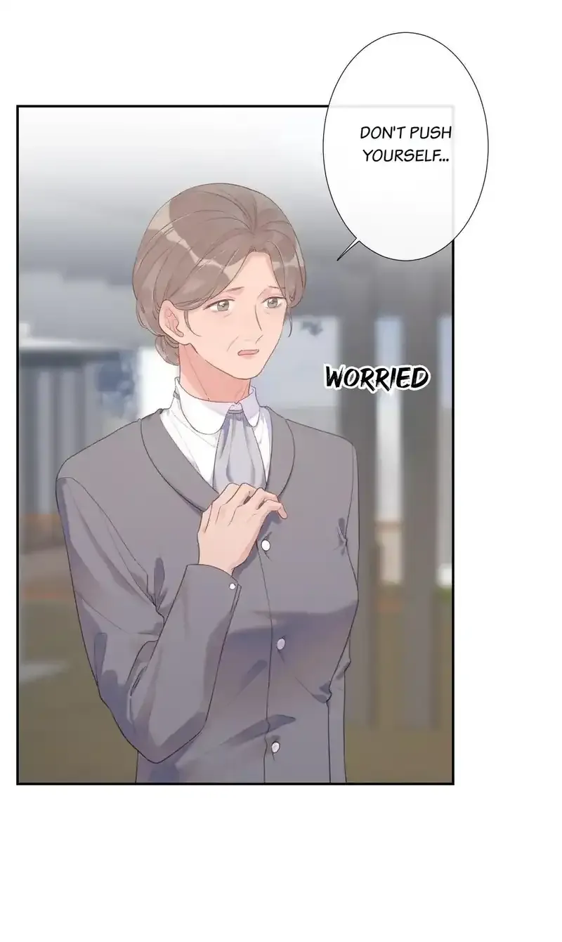 Contrast Game Chapter 48 Online - página 8