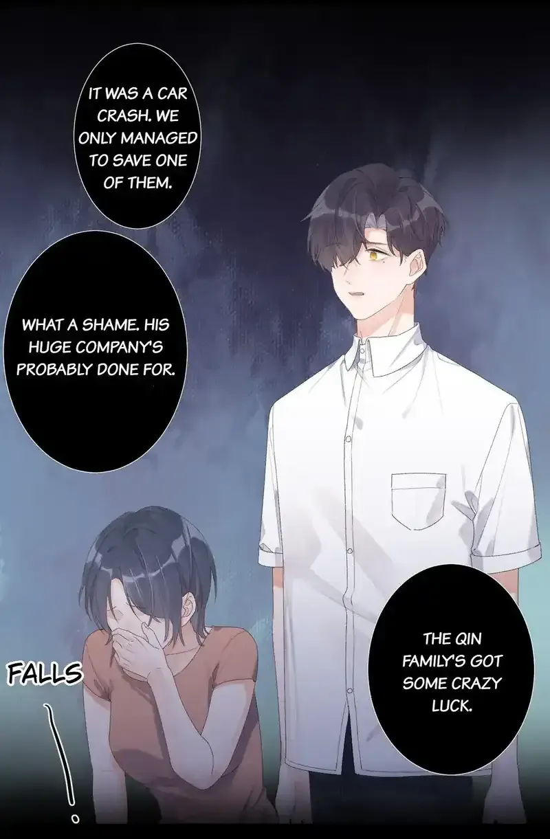 Contrast Game Chapter 48 Online - página 14