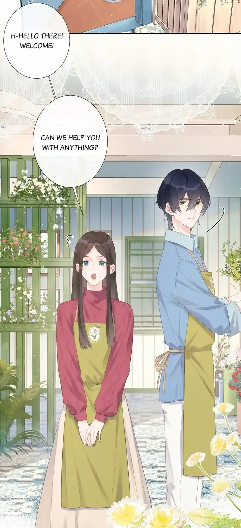 Contrast Game Chapter 48 Online - página 20