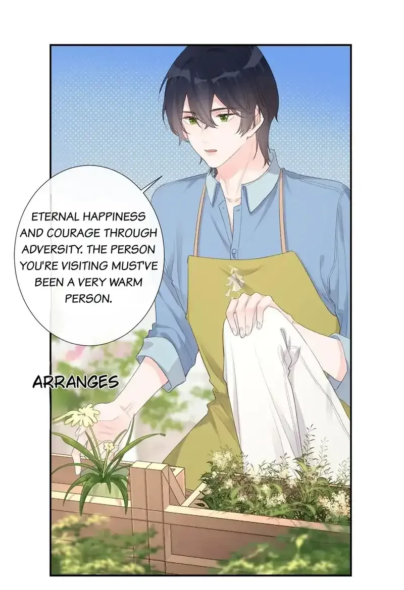 Contrast Game Chapter 48 Online - página 23