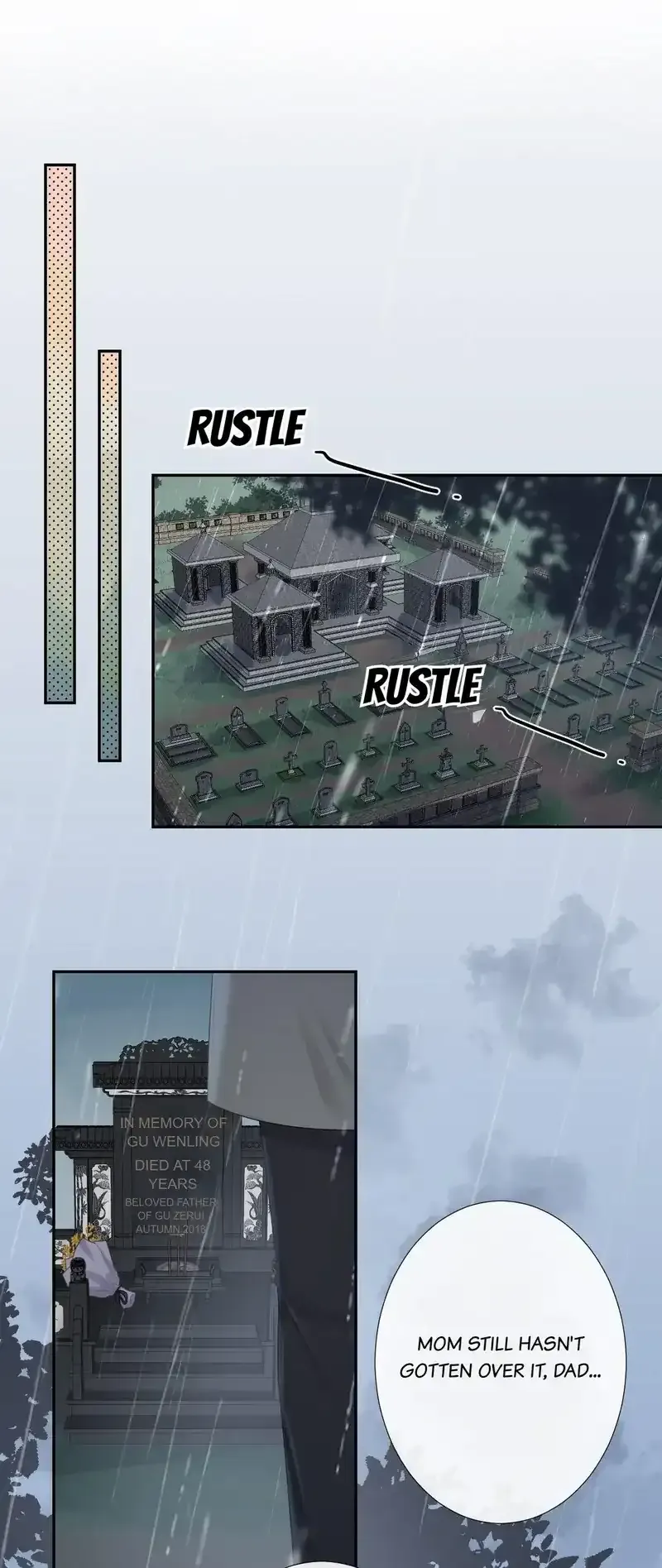 Contrast Game Chapter 48 Online - página 26