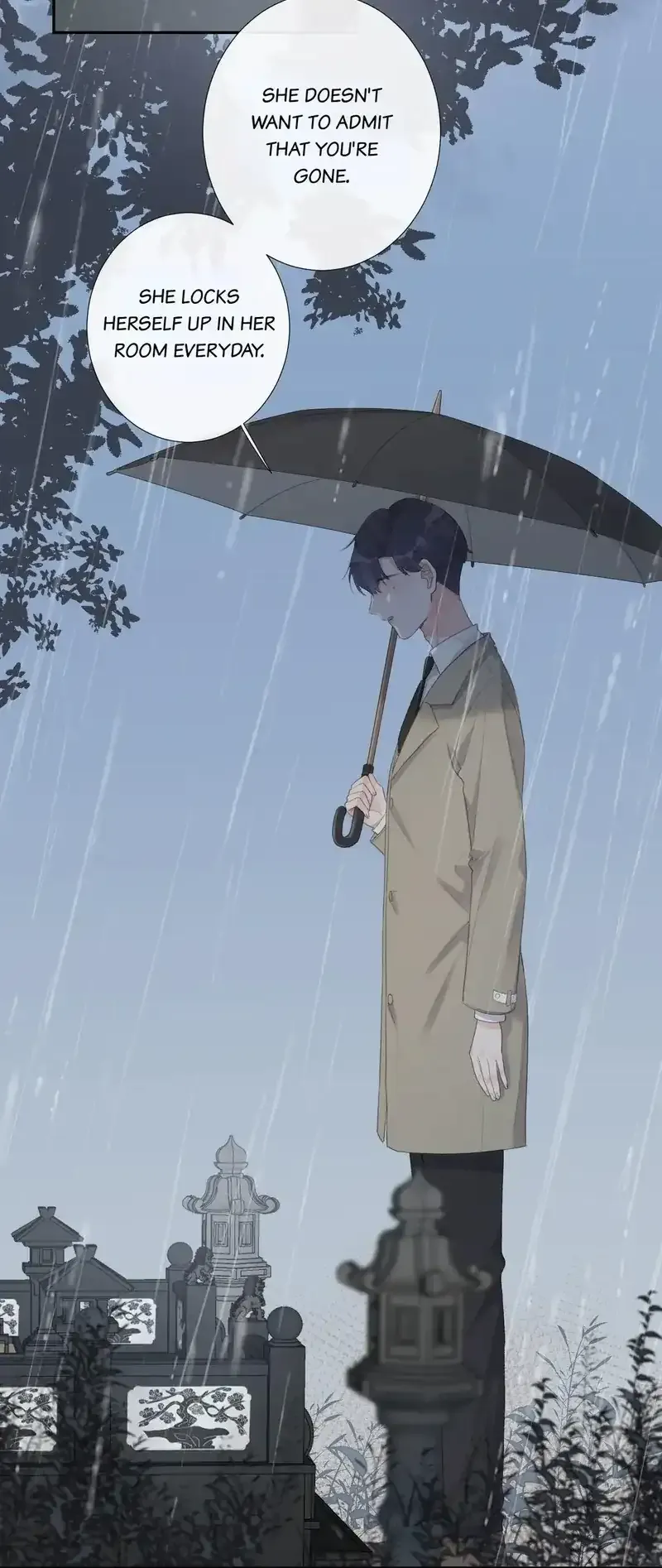 Contrast Game Chapter 48 Online - página 27