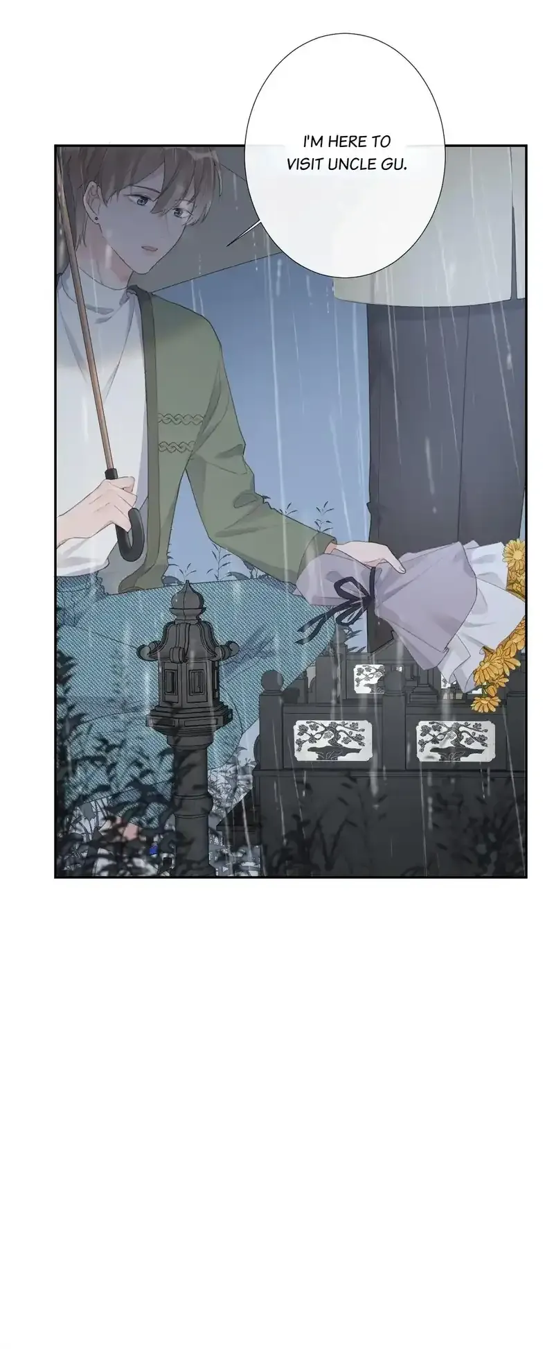 Contrast Game Chapter 48 Online - página 30